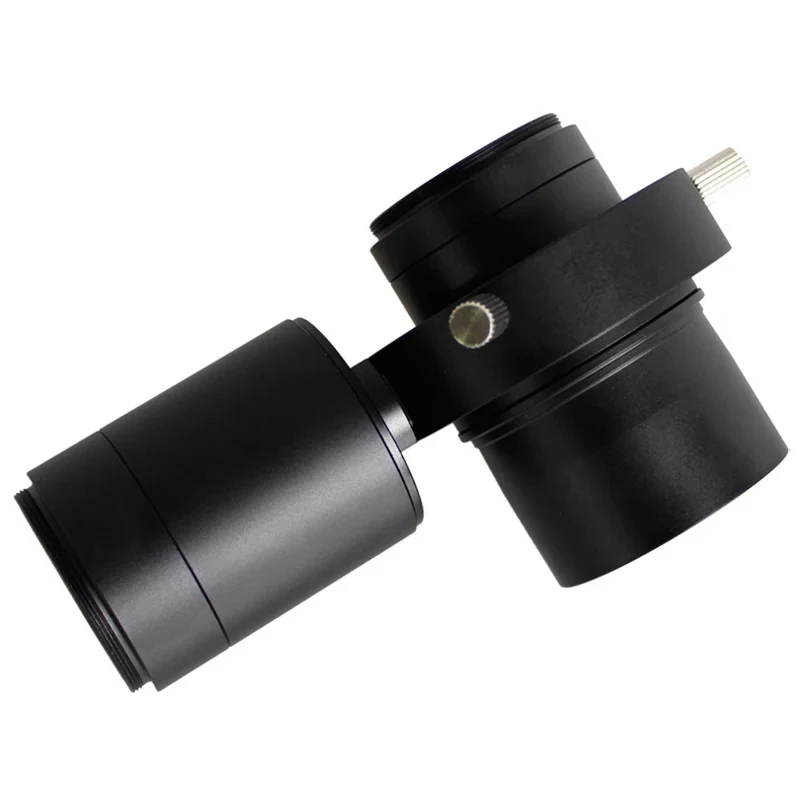 Astronomy Accessories Off Axis Guider Off-axis Star Guide for Telescope
