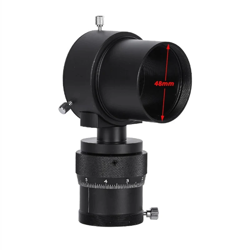 Off-axis Guide Star Set 1.25-inch Double Helix Focusing Astronomy