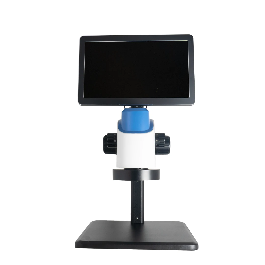 MC300 Digital Video Measuring Microscope for Workpiece Dimension