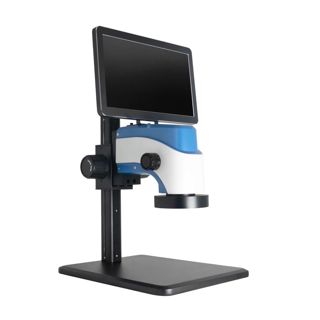 MC300 Digital Video Measuring Microscope for Workpiece Dimension
