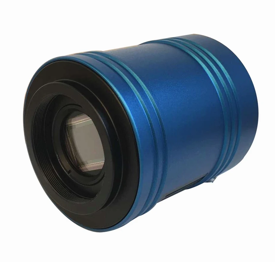 G3CMOS M42+1.25” Mount USB3.0 Guiding Astronomy Camera