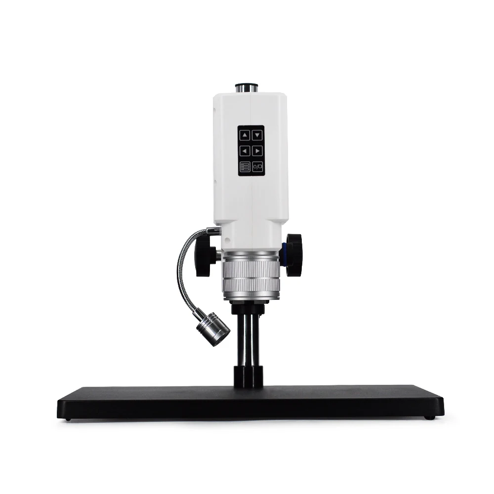 LCD400 Digital Stereo Industrial Microscope for Soldering Inspection