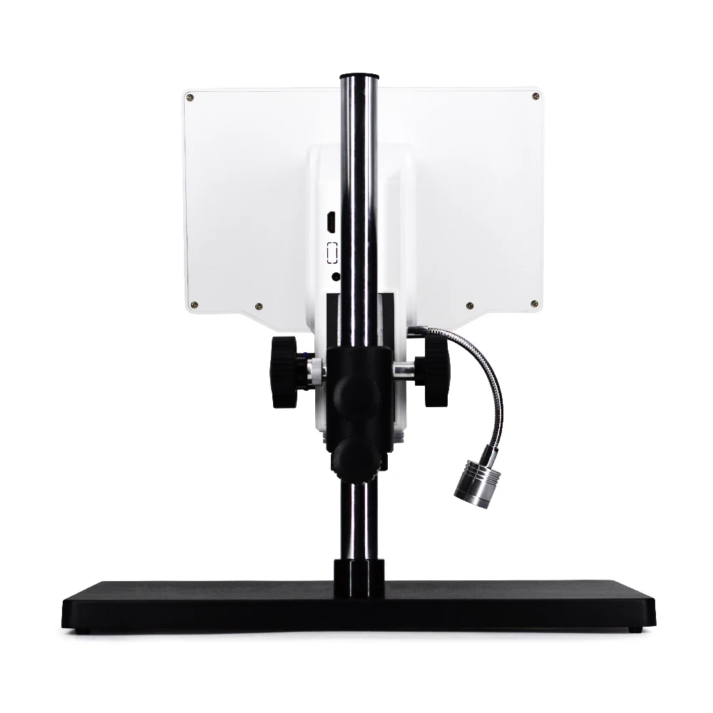 LCD300 Digital LCD Industrial Microscope for Inspection Detection