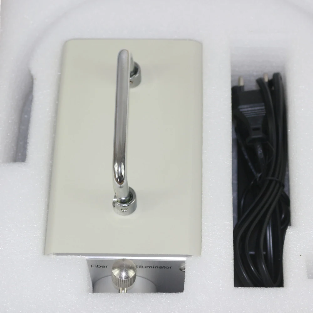 20W/30W/50W LED Cold Light Source for Microscope