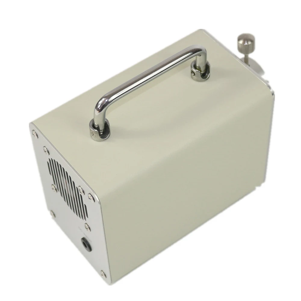 20W/30W/50W LED Cold Light Source for Microscope