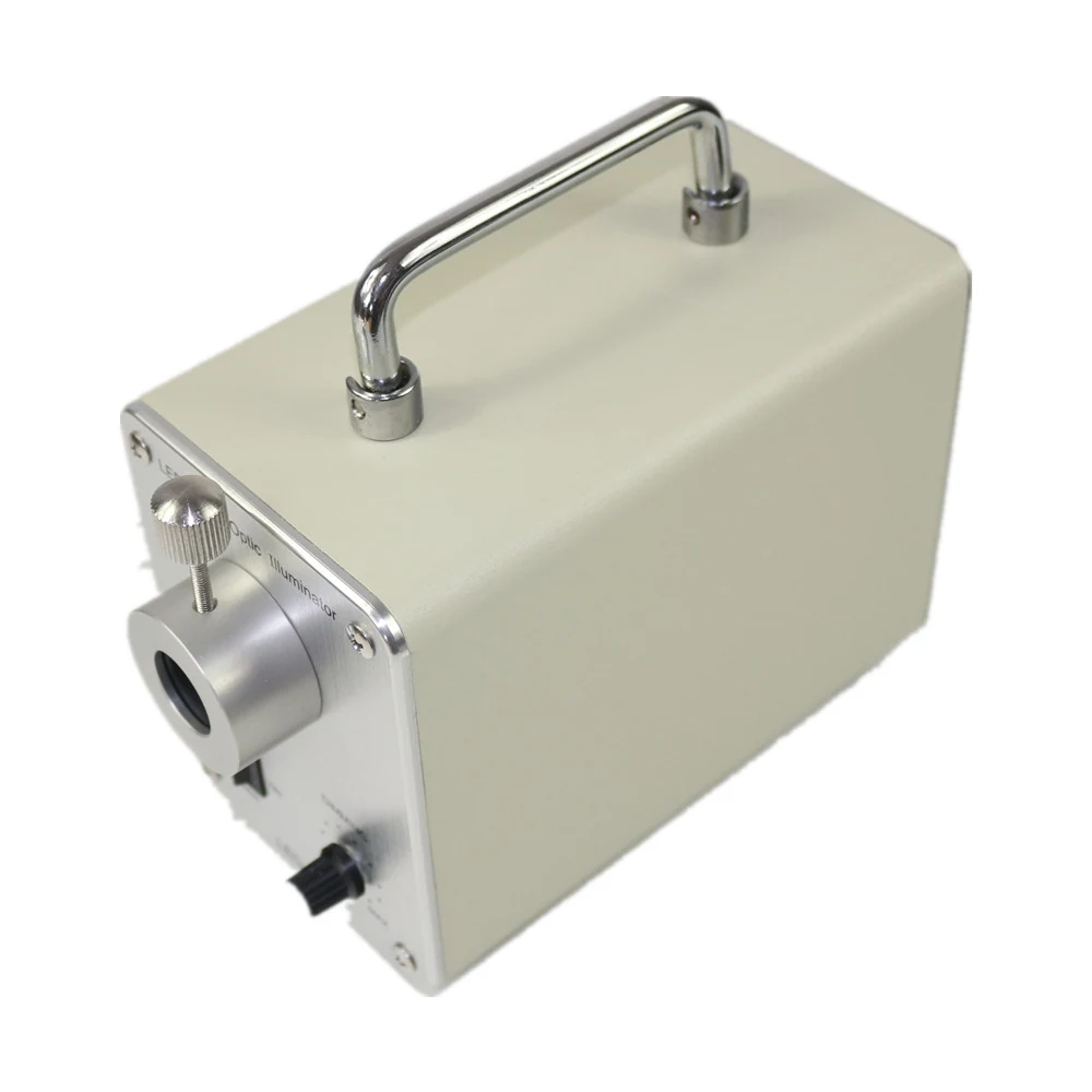 20W/30W/50W LED Cold Light Source for Microscope