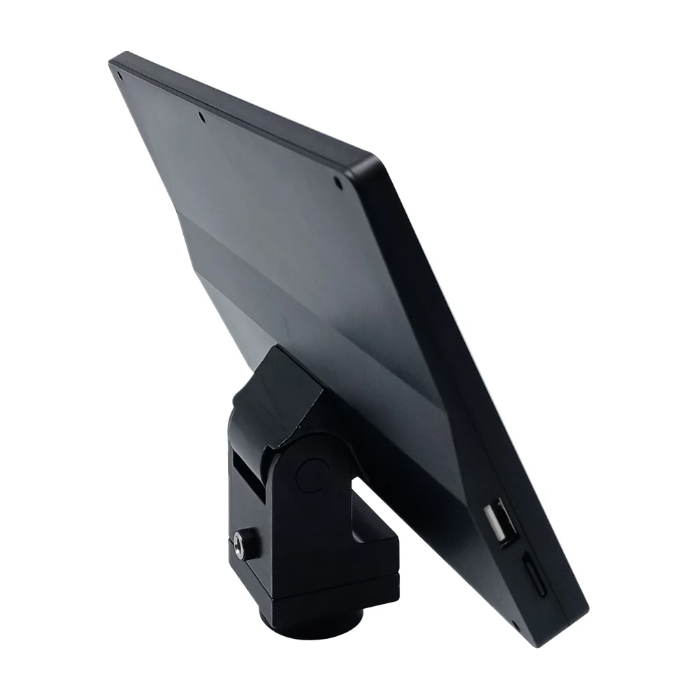 9” AM0912 12M CMOS Display Camera HD LCD Screen for Microscope