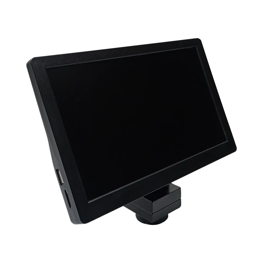 9” AM0912 12M CMOS Display Camera HD LCD Screen for Microscope