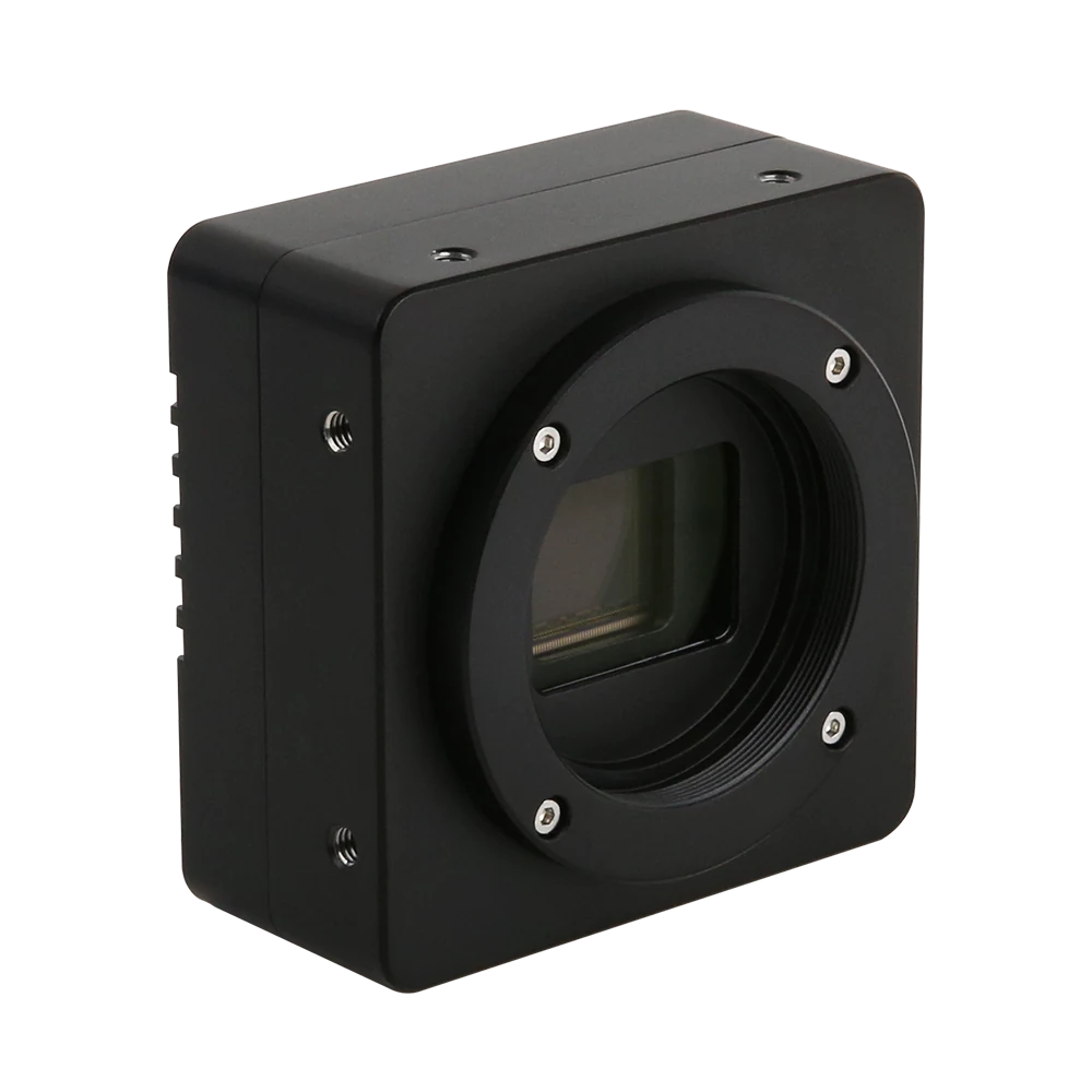 IUA USB3.0 Microscope Camera for Industrial Inspection and Scientific