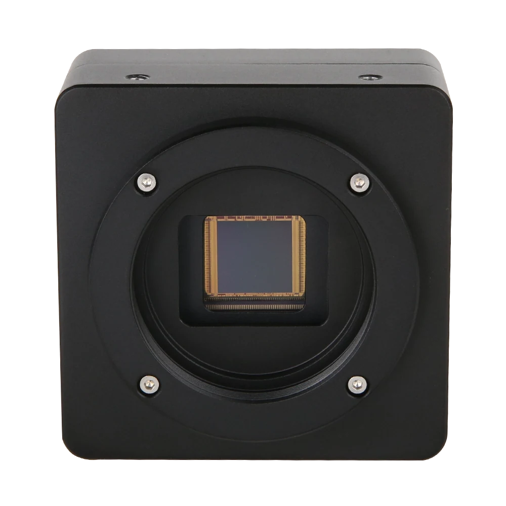 IUA USB3.0 Microscope Camera for Industrial Inspection and Scientific