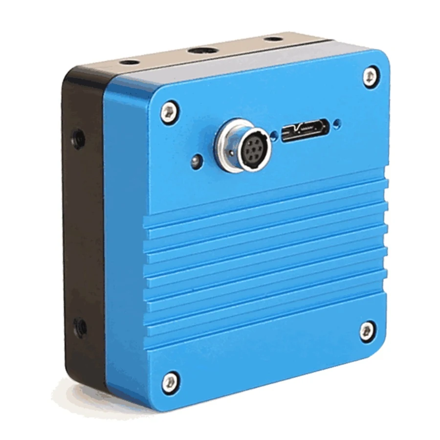 IUA USB3.0 Microscope Camera for Industrial Inspection and Scientific