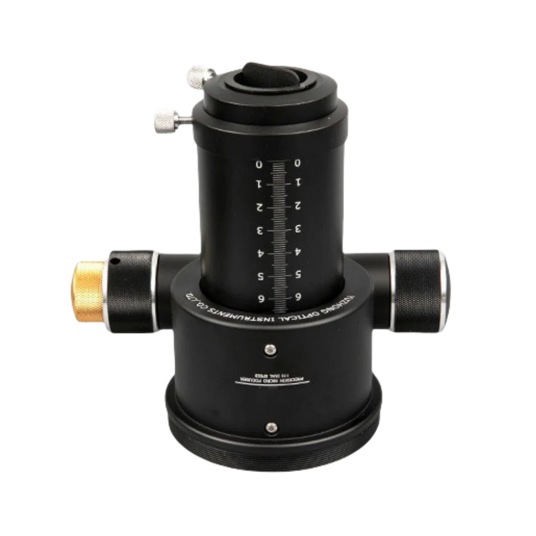 J002 2″ Dual Speed Fixed Focus Mount for Astronomy Telescope