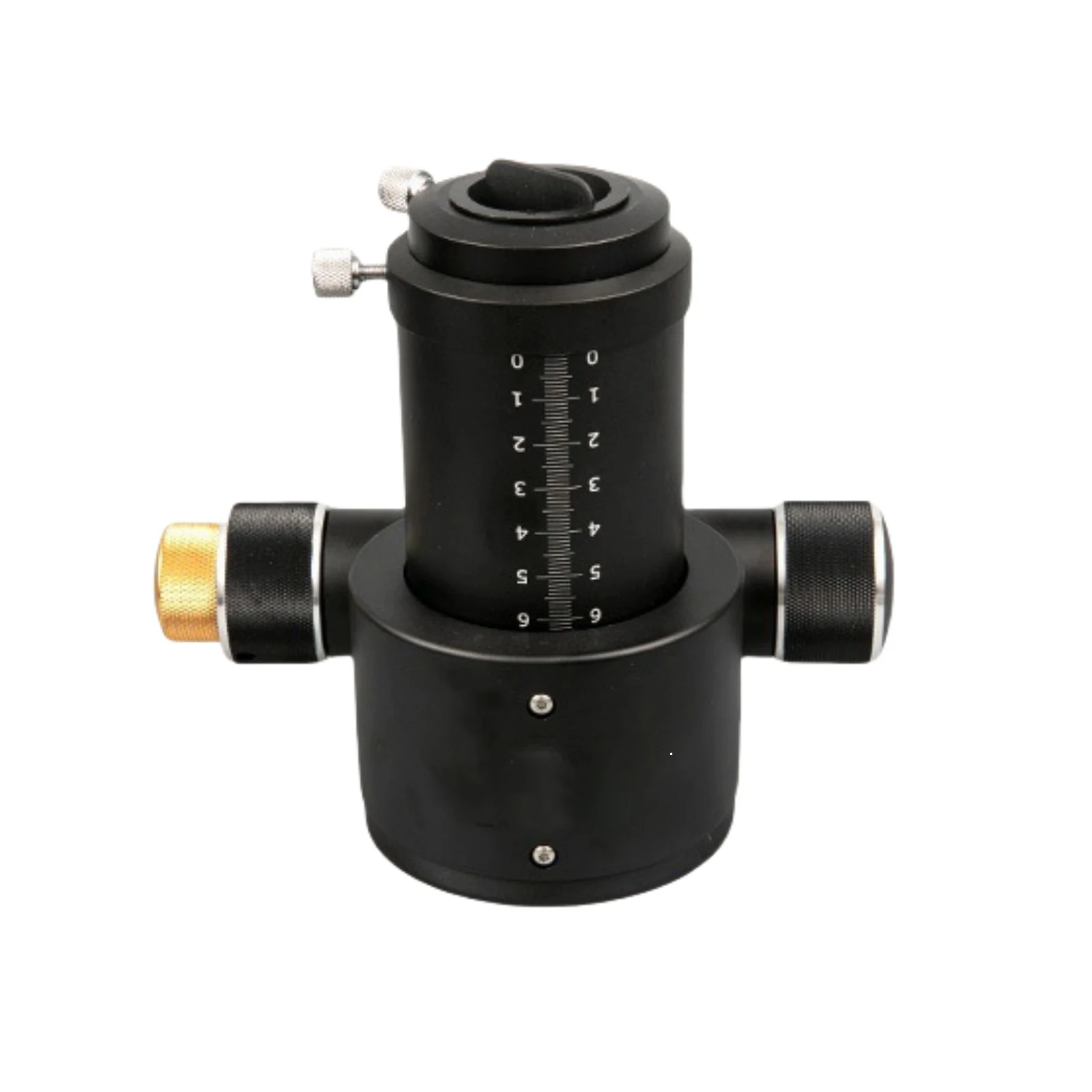 J006 2’’ Dual Speed Newton Focusing Seat for Astronomical Telescope