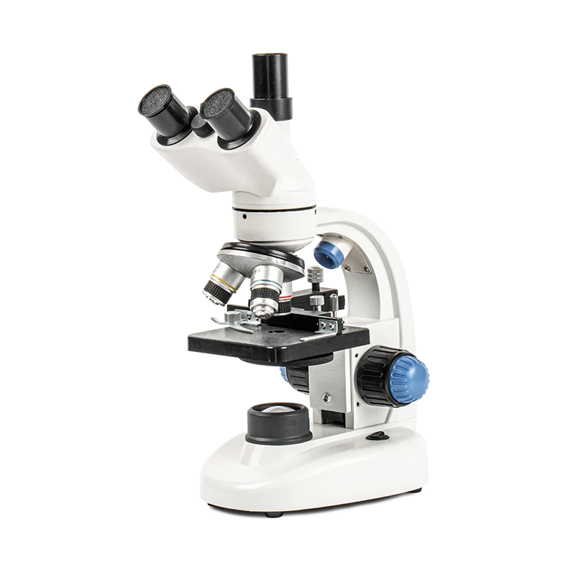 XSP700 Student Children Biological Microscope for School Classrooms
