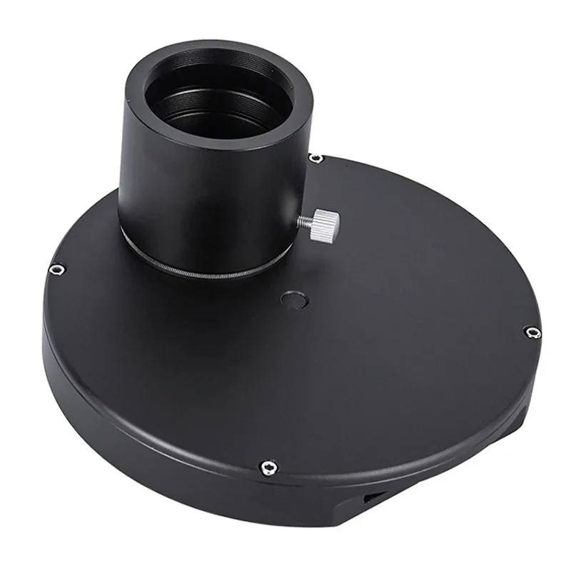 5-piece 2-inch Manual Filter Wheel Astronomical Telescope Deep Space