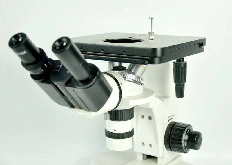 XIM800 Metallurgical Inverted Microscope for Electronic Components