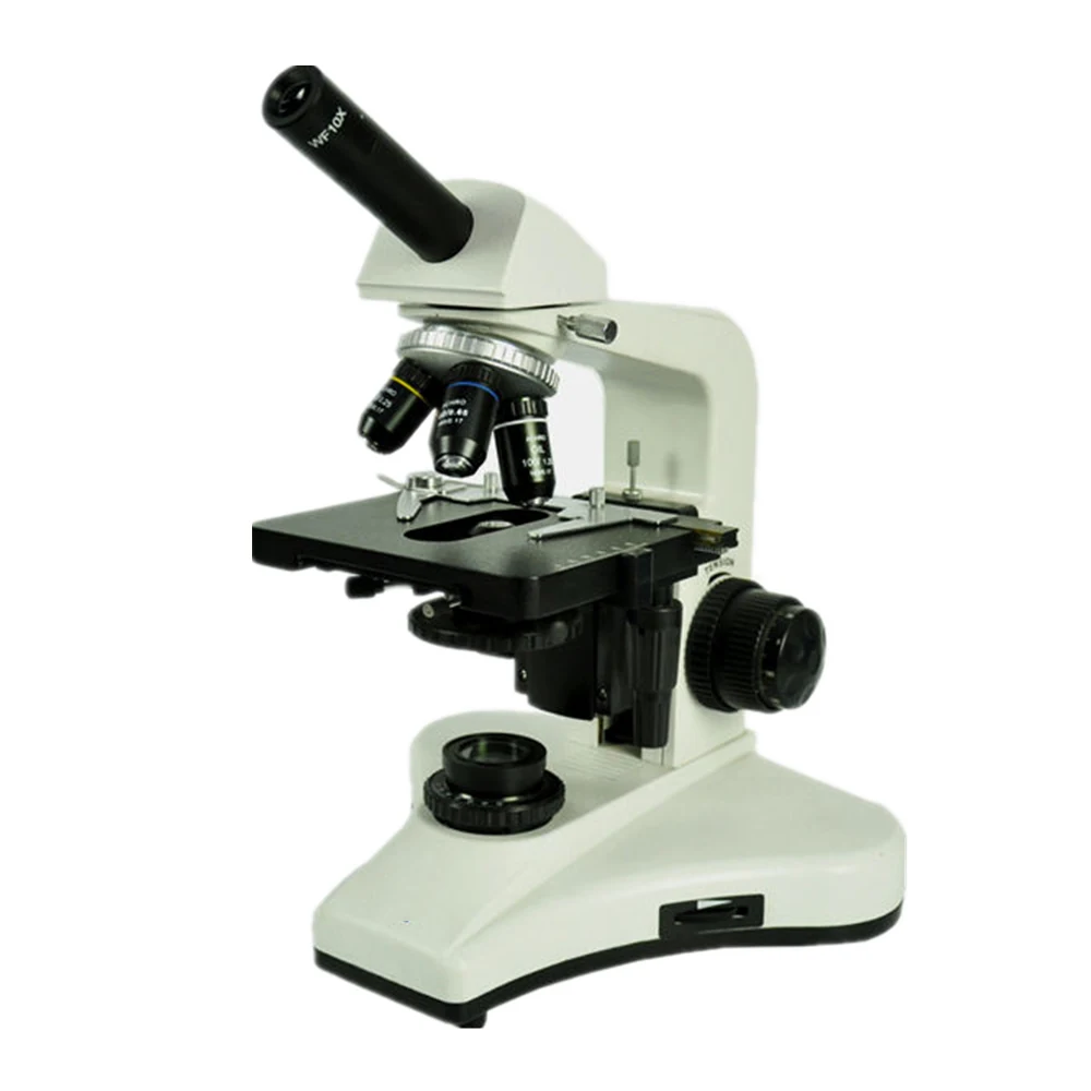 XYB200 Labotary Biological Microscope for Hospital School