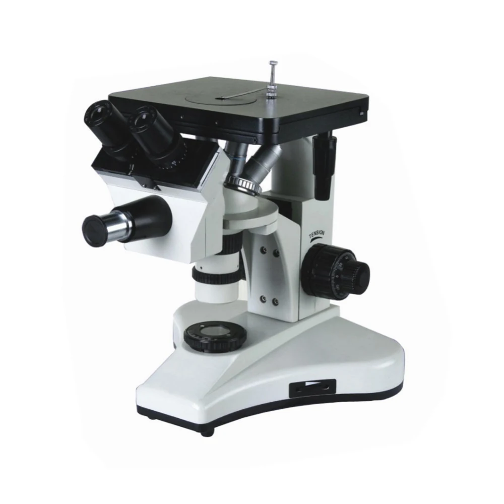 XIM800 Metallurgical Inverted Microscope for Electronic Components