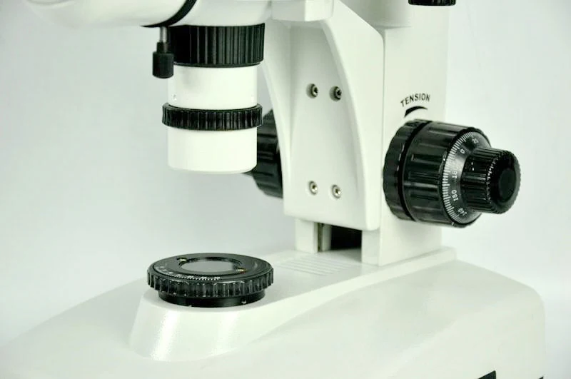 XIM800 Metallurgical Inverted Microscope for Electronic Components