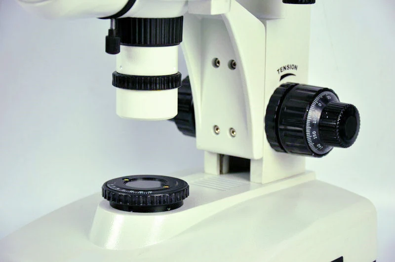 XIM900 Inverted Metallurgical Microscope for Opaque Specimens