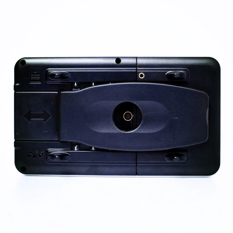 Portable 5″ 3X-48X LCD Video Digital Magnifier Reading Newspaper Aid