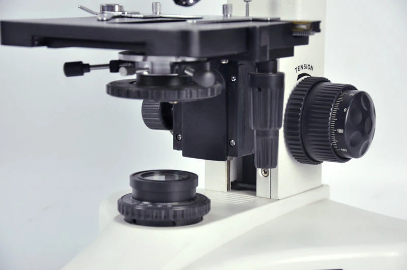 XYB200 Labotary Biological Microscope for Hospital School