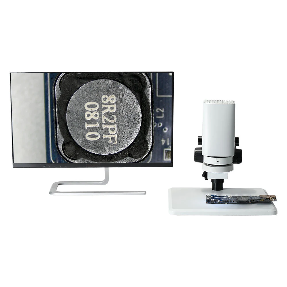 MC100-3D Digital Video Measuring Microscope for Workpiece Dimension