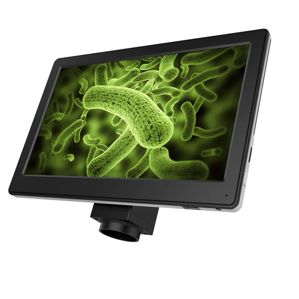 16M AM5698 11.6” 10 Tablet Windows Camera Microscope Screen