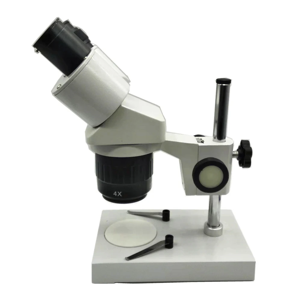 XT5A 20X and 40X Stereo Microscope for Soldering and Mobile Phone Repair