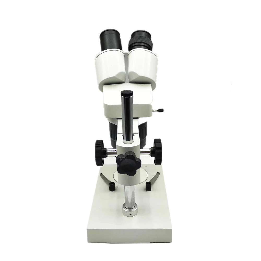 XT5A 20X and 40X Stereo Microscope for Soldering and Mobile Phone Repair