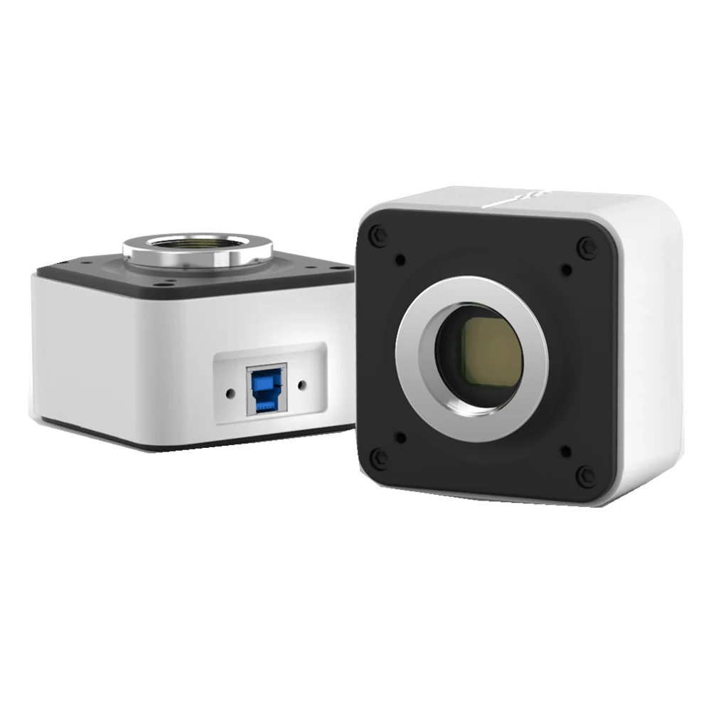 Digital Microscope Camera SONY IMX183 IMX264 IMX178 IMX 206