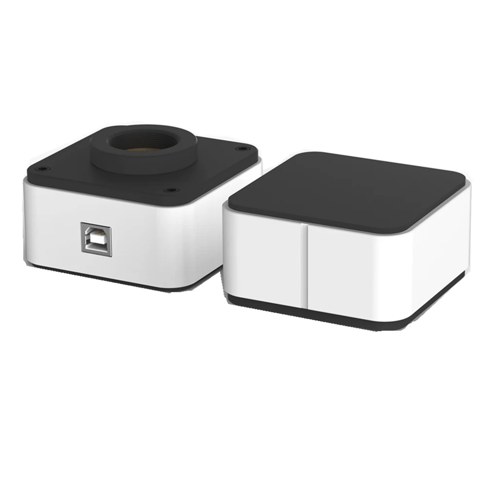 Digital Microscope Camera SONY IMX183 IMX264 IMX178 IMX 206