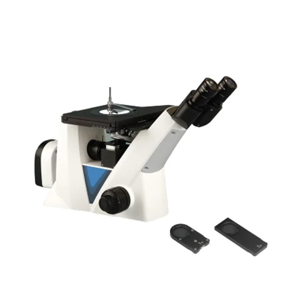 XIM700 Inverted Metallurgical Microscope for Surface Inspection