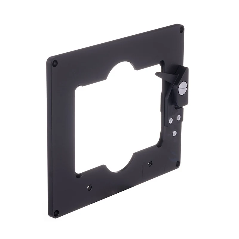 Olympus Microscope IX3-HOW-2 IX-line Cell Culture Plate Holder