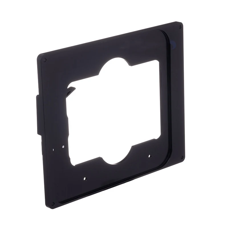 Olympus Microscope IX3-HOW-2 IX-line Cell Culture Plate Holder