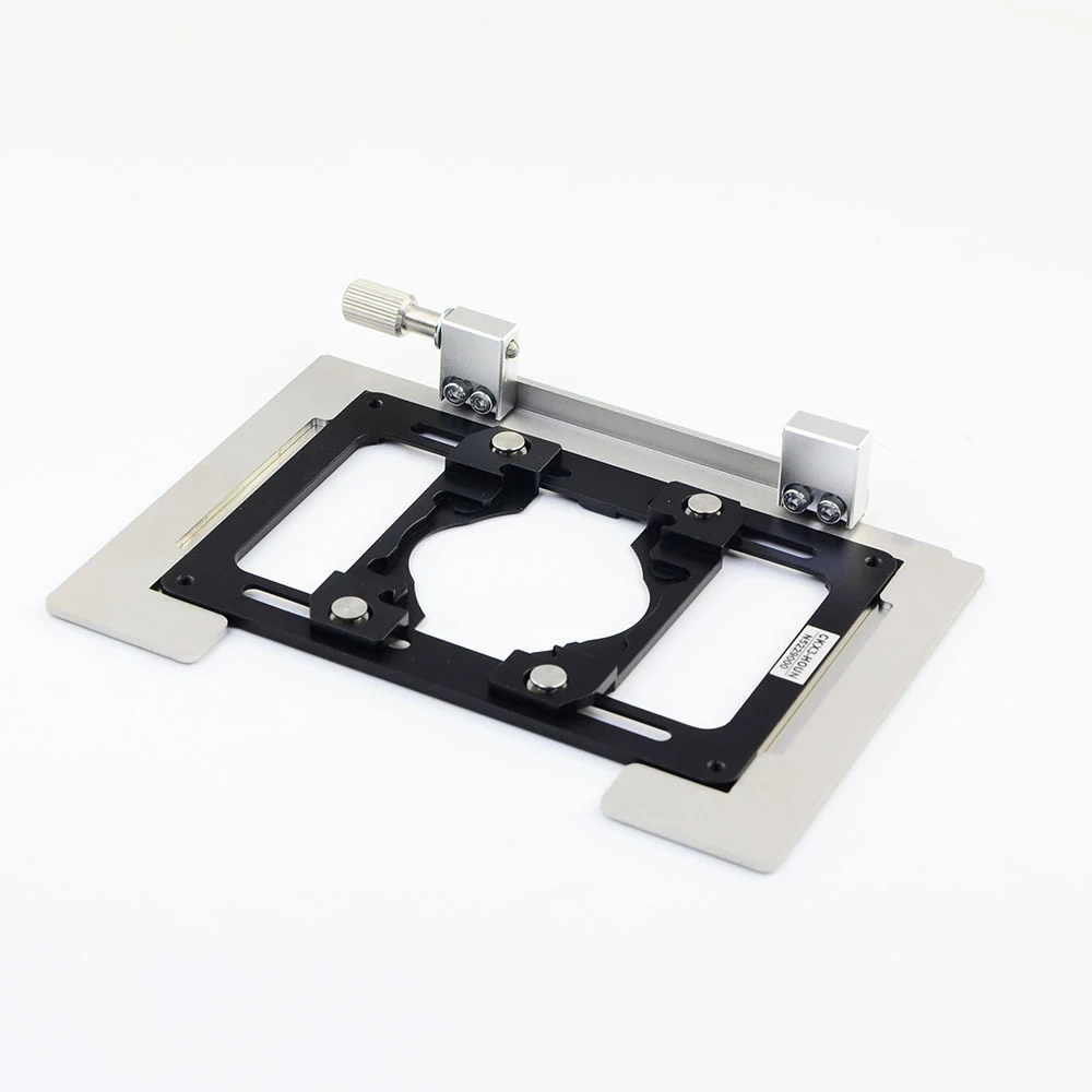 Universal Adapter for Inverted Microscope Olympus Leica Zeiss