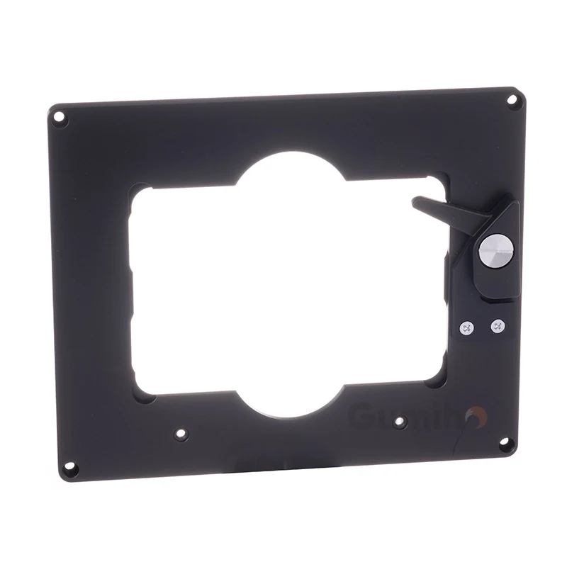 Olympus Microscope IX3-HOW-2 IX-line Cell Culture Plate Holder