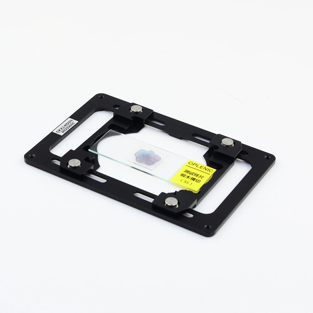 Universal Adapter for Inverted Microscope Olympus Leica Zeiss