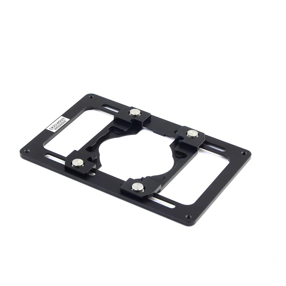 Universal Adapter for Inverted Microscope Olympus Leica Zeiss