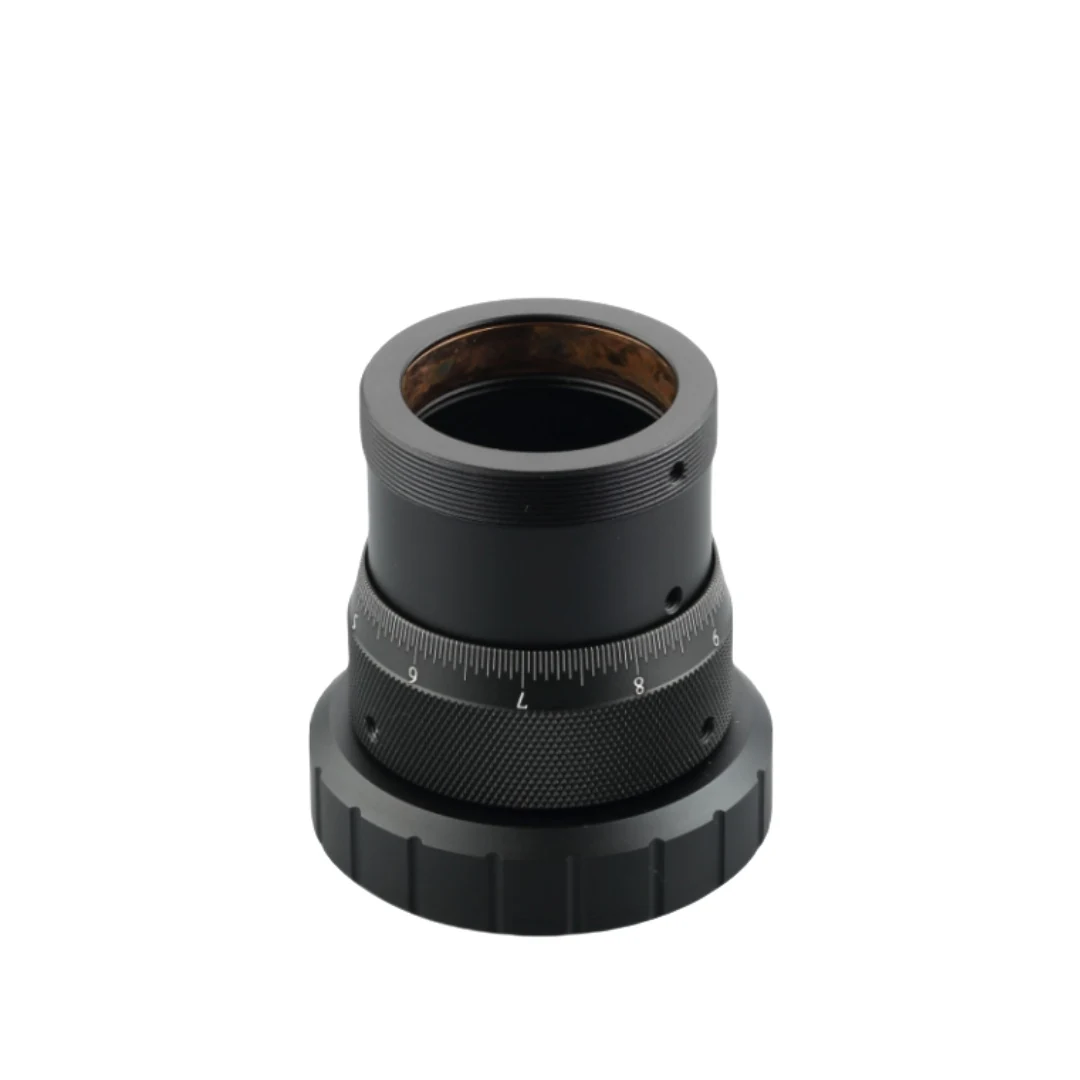 K003 Fine-tuning Seat SCT Internal Thread Adapter for Telescope