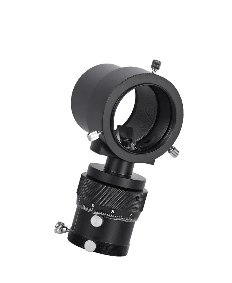 Off-axis Guide Star Set 1.25-inch Double Helix Focusing Astronomy