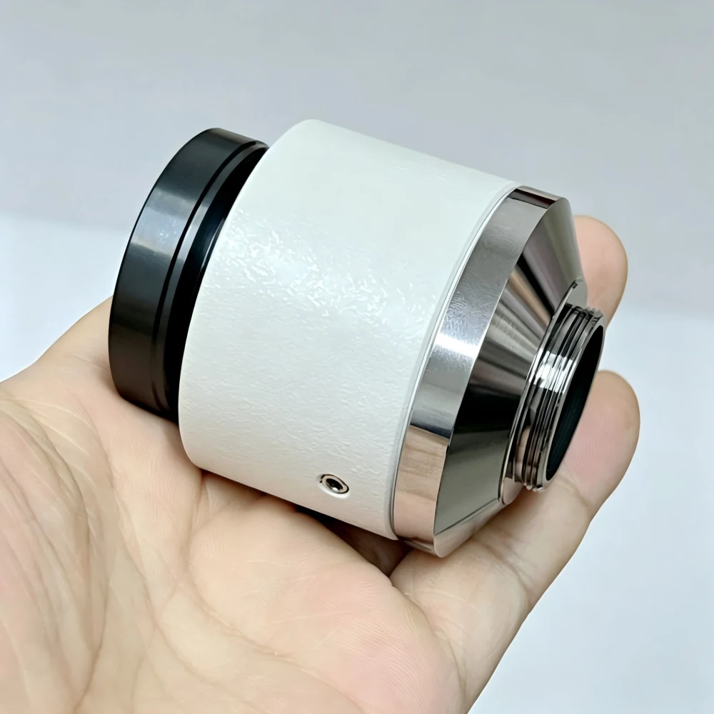 0.7X 1X Adapter 40mm for Nikon Ts2 SMZ800 SMZ1000 Microscope