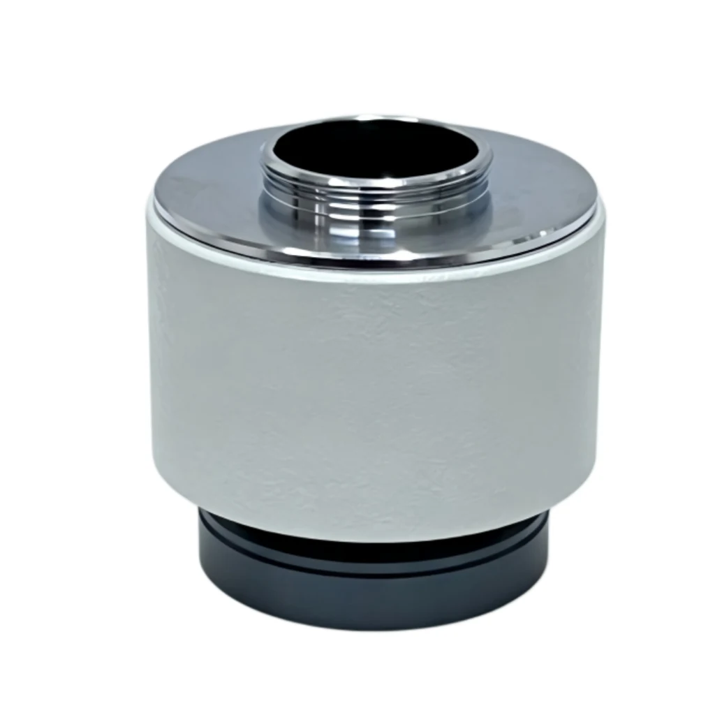 0.7X 1X Adapter 40mm for Nikon Ts2 SMZ800 SMZ1000 Microscope