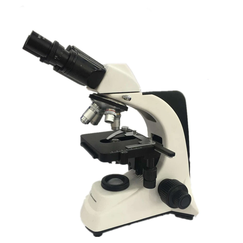 XMB200 Labotary Biological Microscope for Shcool Hospital