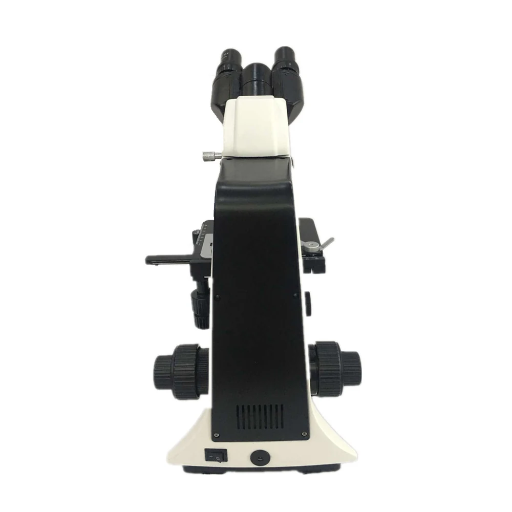 XMB200 Labotary Biological Microscope for Shcool Hospital