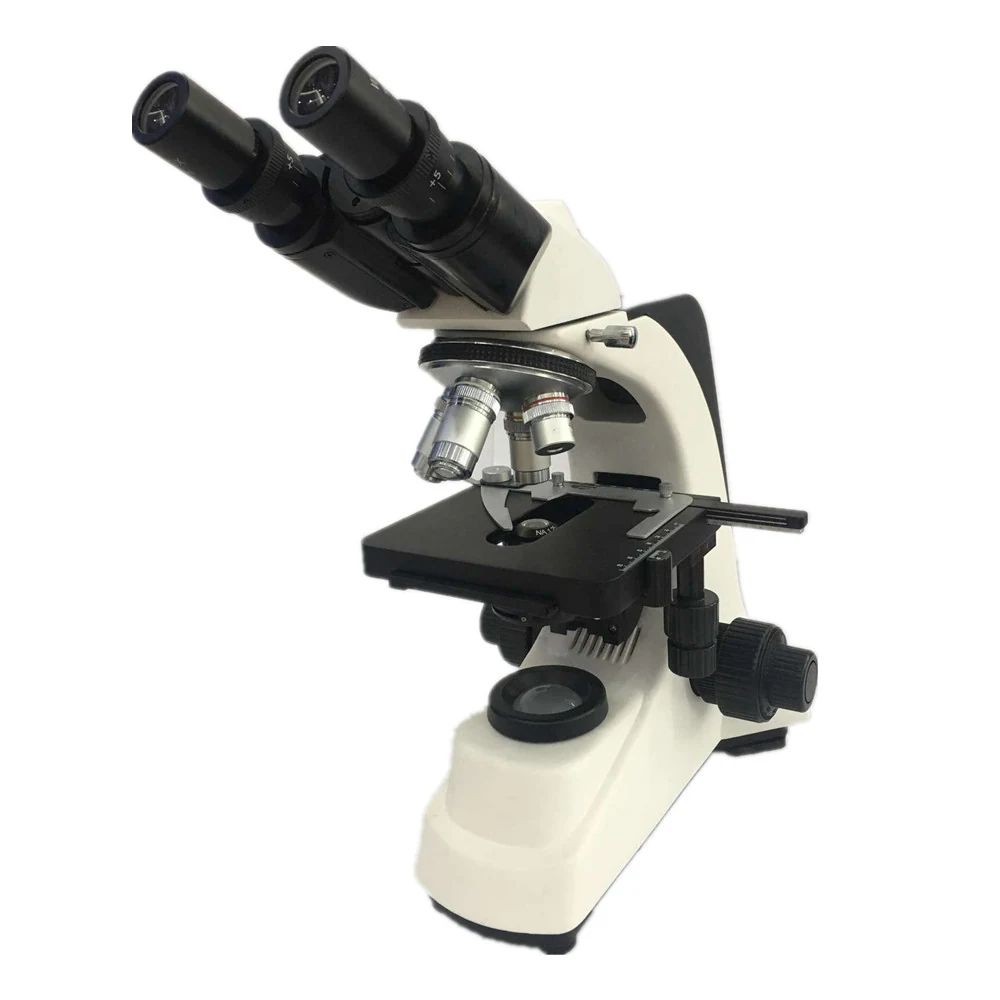 XMB200 Labotary Biological Microscope for Shcool Hospital