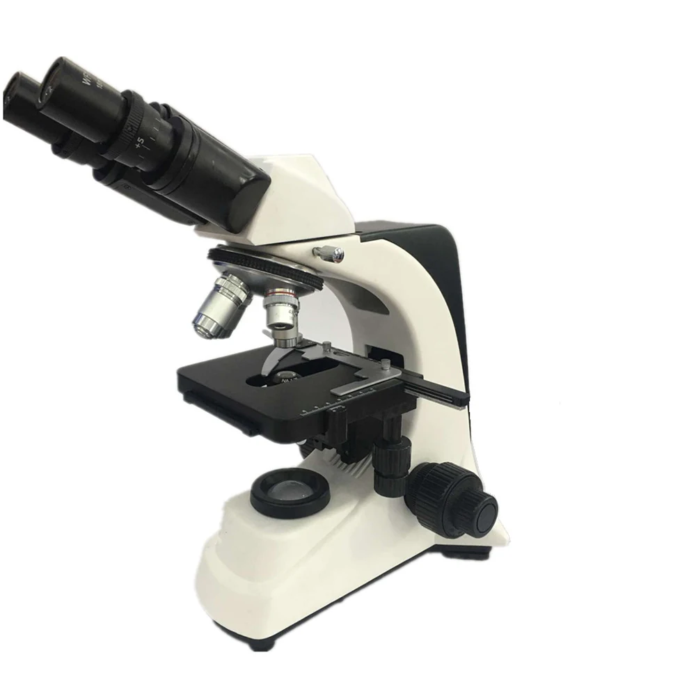 XMB200 Labotary Biological Microscope for Shcool Hospital