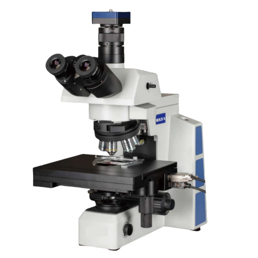 RX51 Research Medical Biological Microscope for Medical Diagnosis