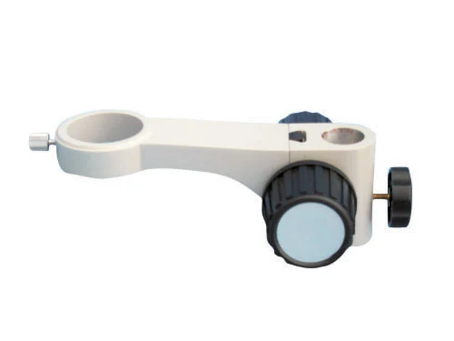 SF5 Stereo Microscope Focusing Mount Column 25mm Boday 45mm
