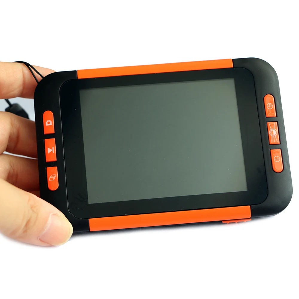 3.5 Inch 2x-32x LCD Electronic Vision Aid Multiple Modes